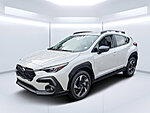 New 2026 SUBARU XV CROSSTREK LIMITED in JACKSONVILLE, FLORIDA (Photo 7)