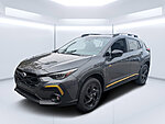 New 2026 SUBARU XV CROSSTREK SPORT in JACKSONVILLE, FLORIDA (Photo 7)