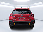 New 2026 SUBARU XV CROSSTREK WILDERNESS in JACKSONVILLE, FLORIDA (Photo 4)