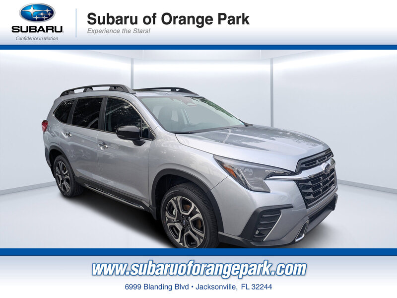 New 2026 SUBARU ASCENT TOURING in JACKSONVILLE, FLORIDA