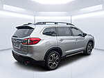 New 2026 SUBARU ASCENT LIMITED in JACKSONVILLE, FLORIDA (Photo 3)