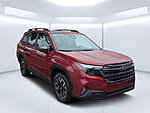 New 2026 SUBARU FORESTER PREMIUM in JACKSONVILLE, FLORIDA (Photo 1)