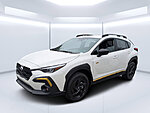 New 2026 SUBARU XV CROSSTREK SPORT in JACKSONVILLE, FLORIDA (Photo 7)