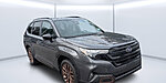 New 2026 SUBARU FORESTER SPORT in JACKSONVILLE, FLORIDA