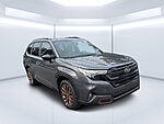 New 2026 SUBARU FORESTER SPORT in JACKSONVILLE, FLORIDA (Photo 1)