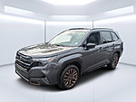 New 2026 SUBARU FORESTER SPORT in JACKSONVILLE, FLORIDA (Photo 7)