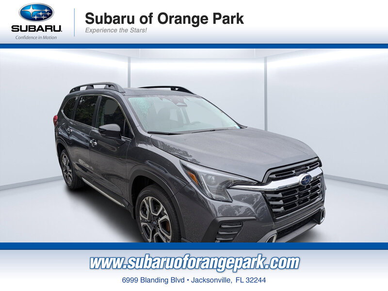 New 2026 SUBARU ASCENT TOURING in JACKSONVILLE, FLORIDA