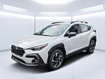New 2026 SUBARU XV CROSSTREK LIMITED in JACKSONVILLE, FLORIDA (Photo 7)