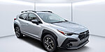 New 2026 SUBARU XV CROSSTREK PREMIUM in JACKSONVILLE, FLORIDA