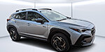 New 2026 SUBARU XV CROSSTREK LIMITED HYBRID in JACKSONVILLE, FLORIDA