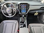 New 2026 SUBARU XV CROSSTREK LIMITED HYBRID in JACKSONVILLE, FLORIDA (Photo 15)
