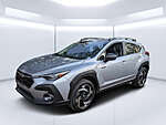 New 2026 SUBARU XV CROSSTREK LIMITED HYBRID in JACKSONVILLE, FLORIDA (Photo 7)