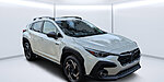 New 2026 SUBARU XV CROSSTREK LIMITED HYBRID in JACKSONVILLE, FLORIDA