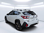 New 2026 SUBARU XV CROSSTREK LIMITED HYBRID in JACKSONVILLE, FLORIDA (Photo 5)