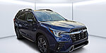 New 2026 SUBARU ASCENT TOURING in JACKSONVILLE, FLORIDA