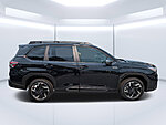 New 2025 SUBARU FORESTER LIMITED HYBRID in JACKSONVILLE, FLORIDA (Photo 2)
