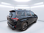 New 2025 SUBARU FORESTER LIMITED HYBRID in JACKSONVILLE, FLORIDA (Photo 3)