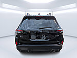 New 2025 SUBARU FORESTER LIMITED HYBRID in JACKSONVILLE, FLORIDA (Photo 4)