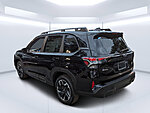 New 2025 SUBARU FORESTER LIMITED HYBRID in JACKSONVILLE, FLORIDA (Photo 5)
