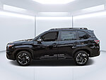 New 2025 SUBARU FORESTER LIMITED HYBRID in JACKSONVILLE, FLORIDA (Photo 6)