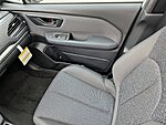New 2026 SUBARU FORESTER PREMIUM in JACKSONVILLE, FLORIDA (Photo 18)