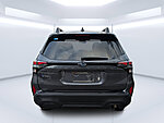 New 2026 SUBARU FORESTER PREMIUM in JACKSONVILLE, FLORIDA (Photo 4)