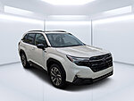 New 2025 SUBARU FORESTER TOURING HYBRID in JACKSONVILLE, FLORIDA (Photo 1)