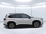 New 2025 SUBARU FORESTER TOURING HYBRID in JACKSONVILLE, FLORIDA (Photo 2)