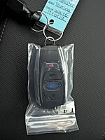 New 2025 SUBARU FORESTER TOURING HYBRID in JACKSONVILLE, FLORIDA (Photo 38)