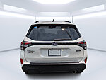 New 2025 SUBARU FORESTER TOURING HYBRID in JACKSONVILLE, FLORIDA (Photo 4)