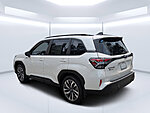 New 2025 SUBARU FORESTER TOURING HYBRID in JACKSONVILLE, FLORIDA (Photo 5)