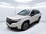 New 2025 SUBARU FORESTER TOURING HYBRID in JACKSONVILLE, FLORIDA (Photo 7)
