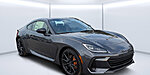 New 2025 SUBARU BRZ TS in JACKSONVILLE, FLORIDA