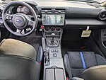 New 2025 SUBARU BRZ TS in JACKSONVILLE, FLORIDA (Photo 13)