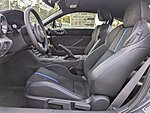 New 2025 SUBARU BRZ TS in JACKSONVILLE, FLORIDA (Photo 18)