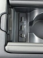 New 2025 SUBARU BRZ TS in JACKSONVILLE, FLORIDA (Photo 21)