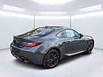 New 2025 SUBARU BRZ TS in JACKSONVILLE, FLORIDA (Photo 3)
