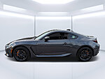 New 2025 SUBARU BRZ TS in JACKSONVILLE, FLORIDA (Photo 6)
