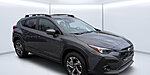 New 2026 SUBARU XV CROSSTREK PREMIUM in JACKSONVILLE, FLORIDA
