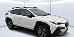 New 2026 SUBARU XV CROSSTREK PREMIUM in JACKSONVILLE, FLORIDA