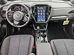 New 2026 SUBARU FORESTER PREMIUM in JACKSONVILLE, FLORIDA (Photo 17)
