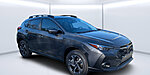 New 2026 SUBARU XV CROSSTREK PREMIUM in JACKSONVILLE, FLORIDA