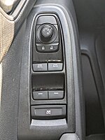 New 2026 SUBARU XV CROSSTREK PREMIUM in JACKSONVILLE, FLORIDA (Photo 24)