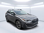 New 2026 SUBARU XV CROSSTREK LIMITED in JACKSONVILLE, FLORIDA (Photo 1)