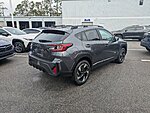 New 2026 SUBARU XV CROSSTREK LIMITED in JACKSONVILLE, FLORIDA (Photo 3)