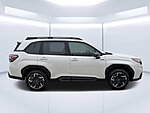 New 2025 SUBARU FORESTER LIMITED HYBRID in JACKSONVILLE, FLORIDA (Photo 2)