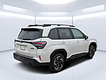 New 2025 SUBARU FORESTER LIMITED HYBRID in JACKSONVILLE, FLORIDA (Photo 3)