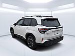 New 2025 SUBARU FORESTER LIMITED HYBRID in JACKSONVILLE, FLORIDA (Photo 5)