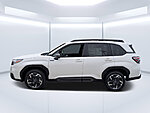 New 2025 SUBARU FORESTER LIMITED HYBRID in JACKSONVILLE, FLORIDA (Photo 6)