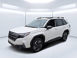 New 2025 SUBARU FORESTER LIMITED HYBRID in JACKSONVILLE, FLORIDA (Photo 7)